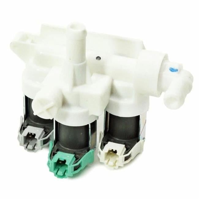Whirlpool WPLWPW10247306 Genuine OEM Inlet Valve