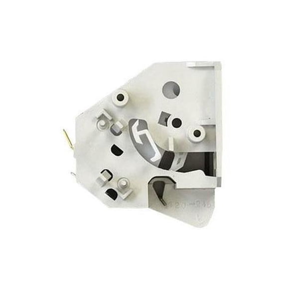 Whirlpool WPLW11182141 Genuine OEM Interlock Switch