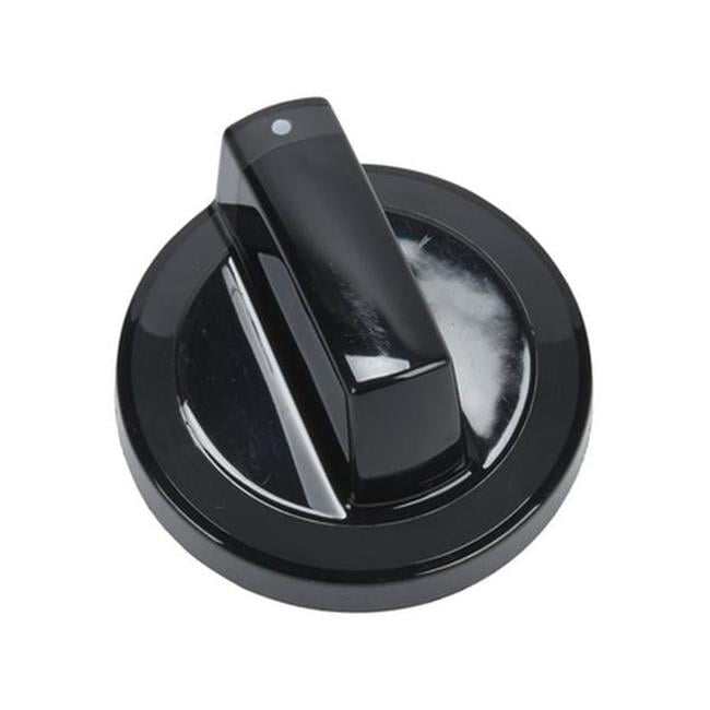 Whirlpool WPLWPW10316662 Genuine OEM Knob Assembly