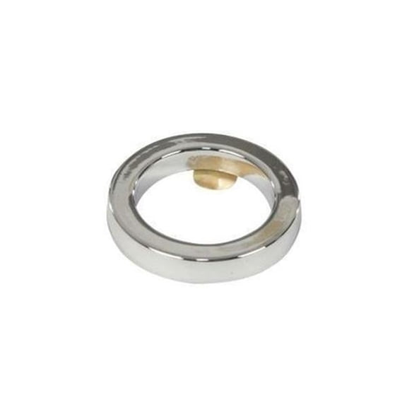 Whirlpool WPLW11240529 Genuine OEM Knob Bezel