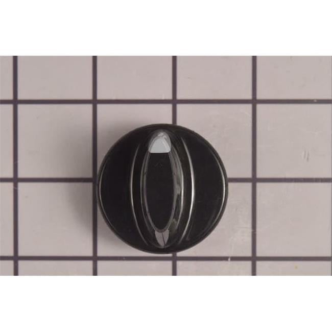 Whirlpool WPLW11084032 Genuine OEM Knob