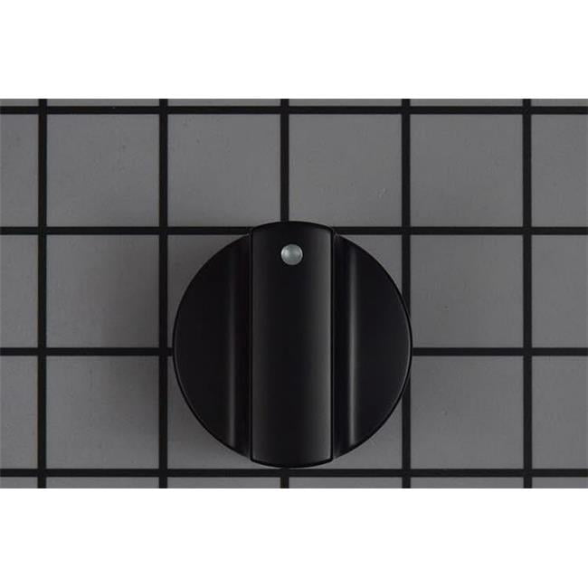 Whirlpool WPLW11092475 Genuine OEM Knob