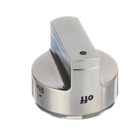 Whirlpool WPLW11101439 Genuine OEM Knob