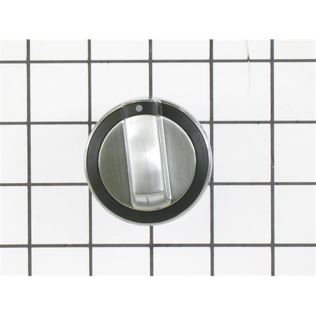 Whirlpool WPLWPW10316664 Genuine OEM Knob