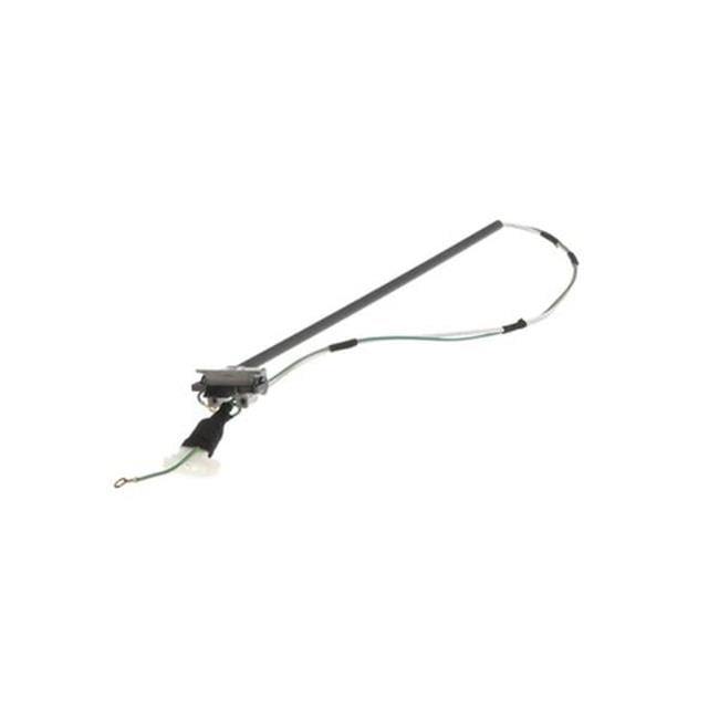 Whirlpool WPLWP3355458 Genuine OEM Lid Switch