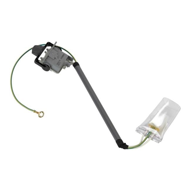Whirlpool WPLWP3355806 Genuine OEM Lid Switch
