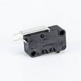 thumbnail image 1 of Whirlpool WPW10195039 Genuine OEM Microswitch - Float, Dishwasher, 1 of 1