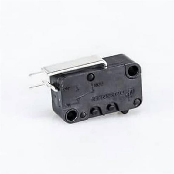 Whirlpool WPW10195039 Genuine OEM Microswitch - Float, Dishwasher