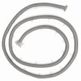 thumbnail image 1 of Whirlpool WPW10162384 Genuine OEM Oven Door Gasket - Range, 1 of 1
