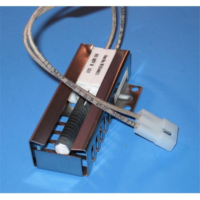 Whirlpool APLW10918546 Genuine OEM Oven Igniter