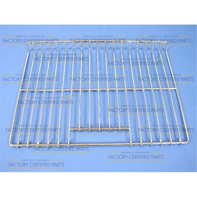 Whirlpool WPLW11550107 Genuine OEM Oven Rack