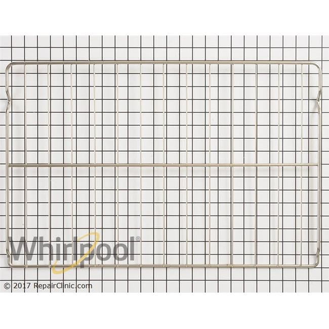 Aftermarket Appliance W10256908 Genuine OEM Oven Rack