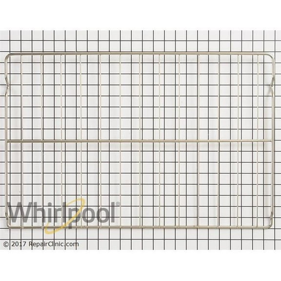 Whirlpool APLW10256908 Genuine OEM Oven Rack