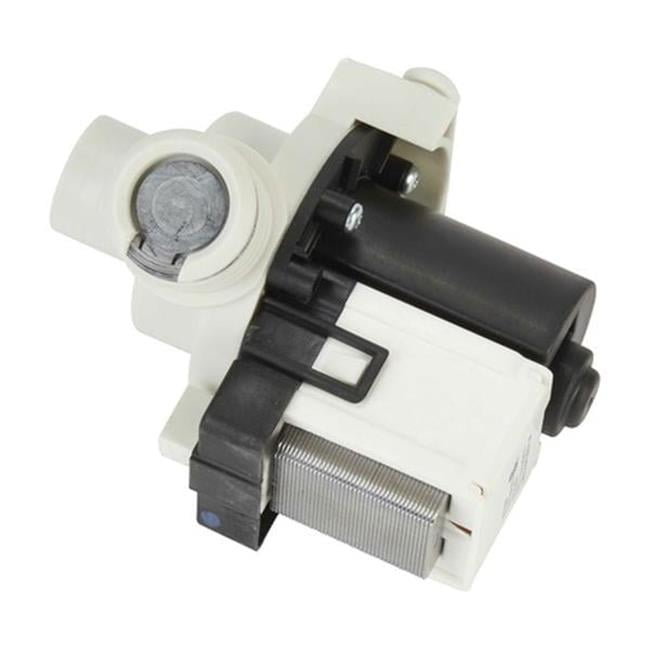 Whirlpool WPLWP22003059 Genuine OEM Pump Motor
