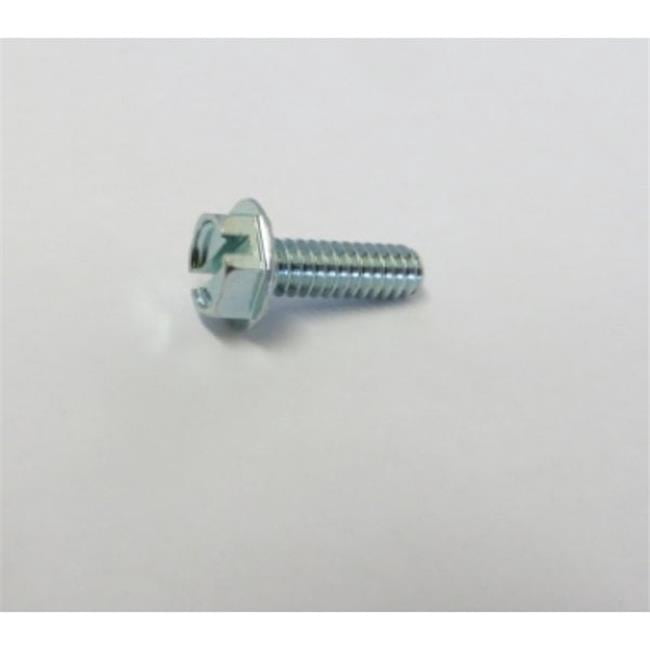 Whirlpool WPL801045 Genuine OEM RSPC Screw - Walmart.com