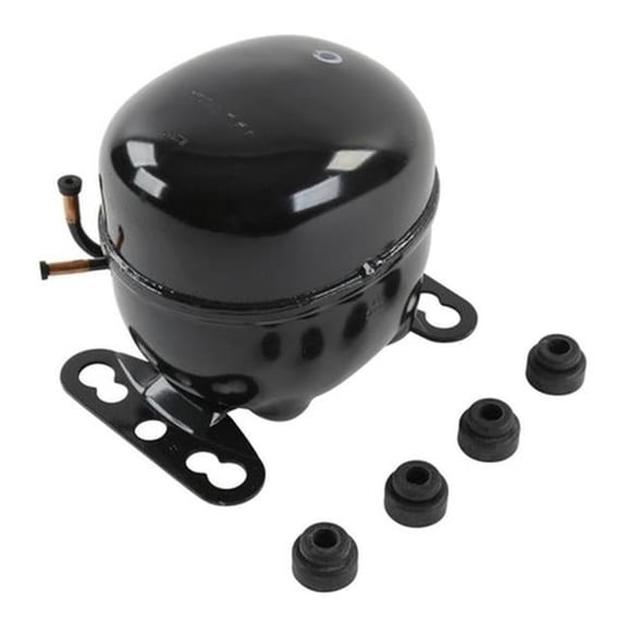 Whirlpool WPLW11580057 Genuine OEM Refrigerator Compressor