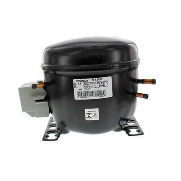 Whirlpool WPLWPW10750849 Genuine OEM Refrigerator Compressor
