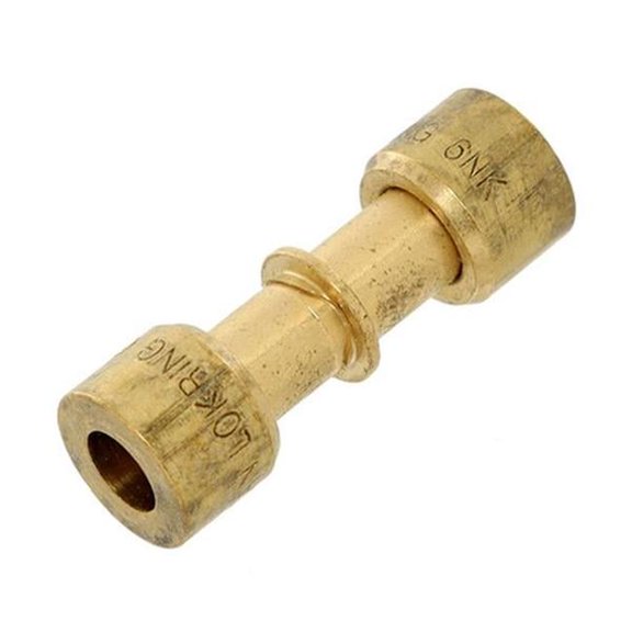 Whirlpool WPLW11506621 Genuine OEM Refrigerator Coupler