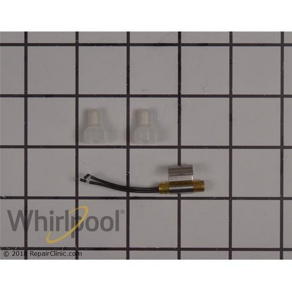 Whirlpool WPLW10316760 Genuine OEM Refrigerator Thermistor