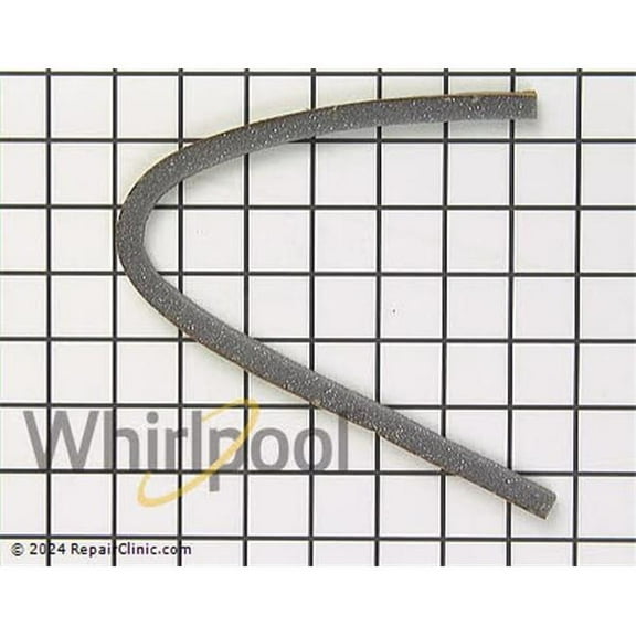 Whirlpool APL697813 Genuine OEM Seal