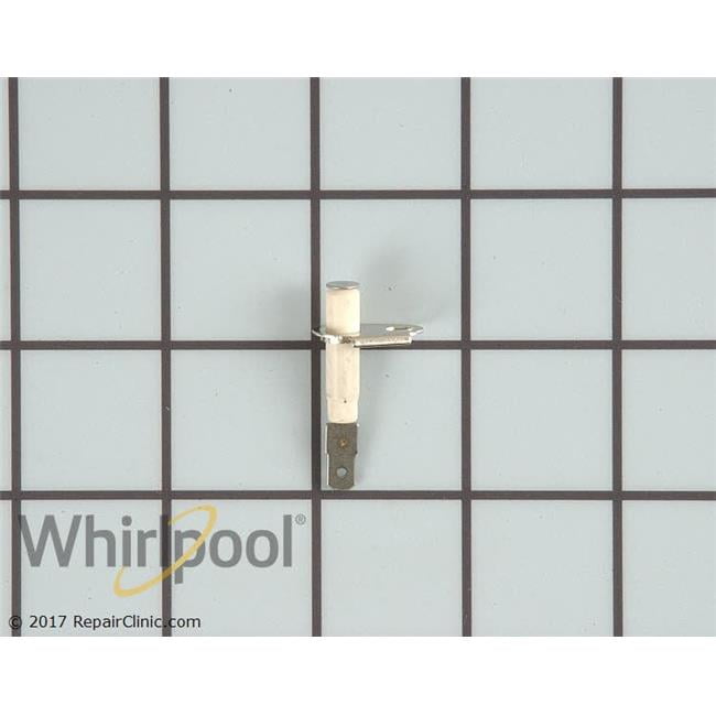Whirlpool APL74009336 Genuine OEM Spark Ignitor