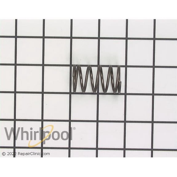 Whirlpool WPL16015 Genuine OEM Spring