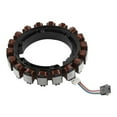 thumbnail image 1 of Whirlpool WPLW10915700 Genuine OEM Stator, 1 of 1