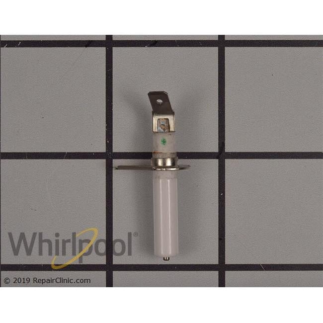 Whirlpool APL8523793 Genuine OEM Surface Ignitor