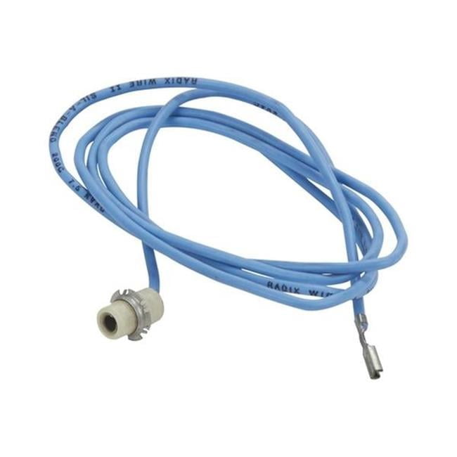 Whirlpool WPLW11032529 Genuine OEM Surface Ignitor