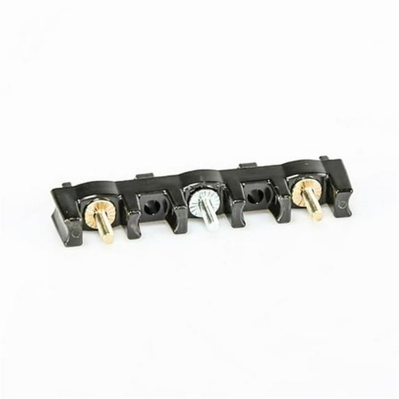 Whirlpool WPLWP8203546 Genuine OEM Terminal Block