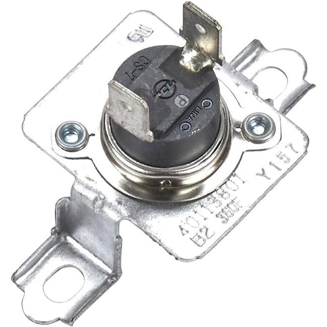 Whirlpool WPLWP33002261 Genuine OEM Thermal Fuse
