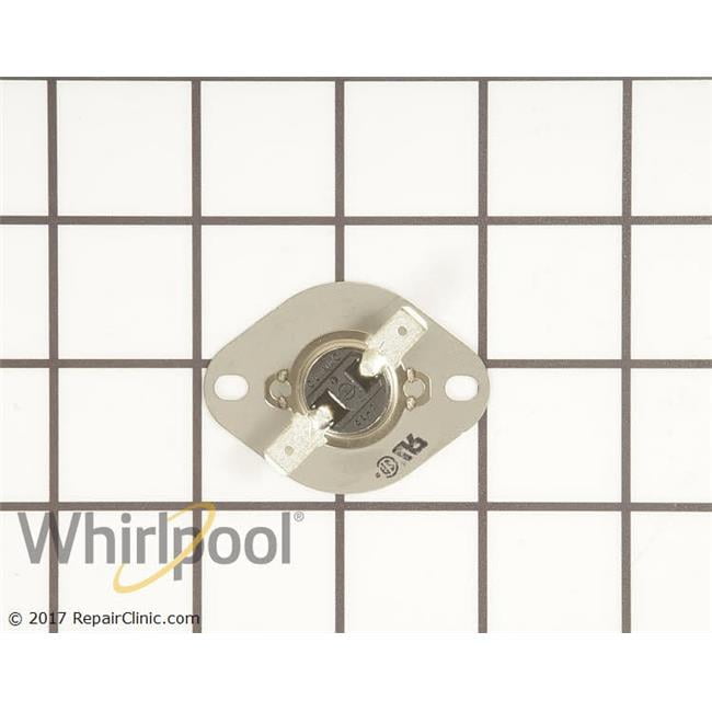 Whirlpool APL9759243 Genuine OEM Thermal Fuse