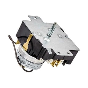 Whirlpool WPLWP8299779 Genuine OEM Timer