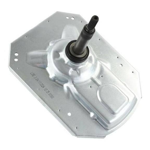 Whirlpool WPLW11454372 Genuine OEM Transmission Gearcase