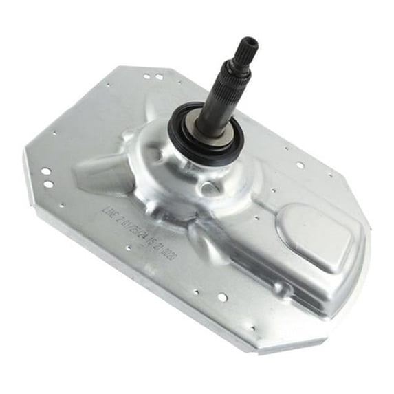Whirlpool WPLW11454734 Genuine OEM Transmission Gearcase