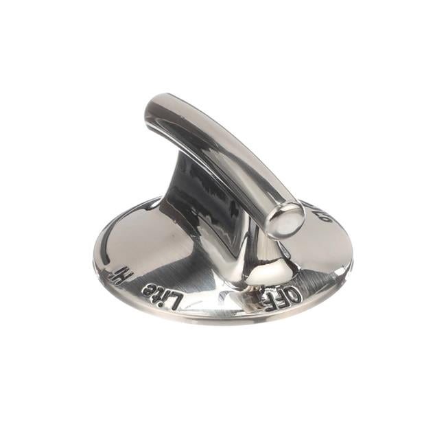 Whirlpool WPLWP74009148 Genuine OEM Valve Knob