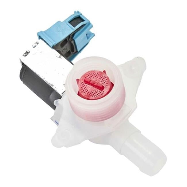 Whirlpool WPLWPW10212598 Genuine OEM Valve
