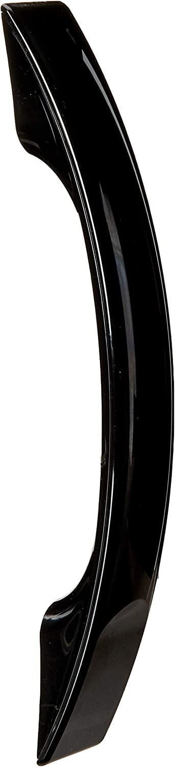 Whirlpool Genuine OEM W10246505 Microwave Door Handle