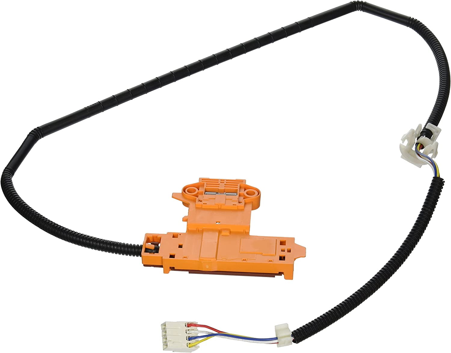Whirlpool Genuine OEM W10482836 Washer Door Latch