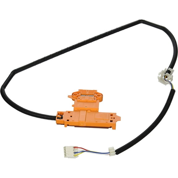 Whirlpool Genuine OEM W10482836 Washer Door Latch