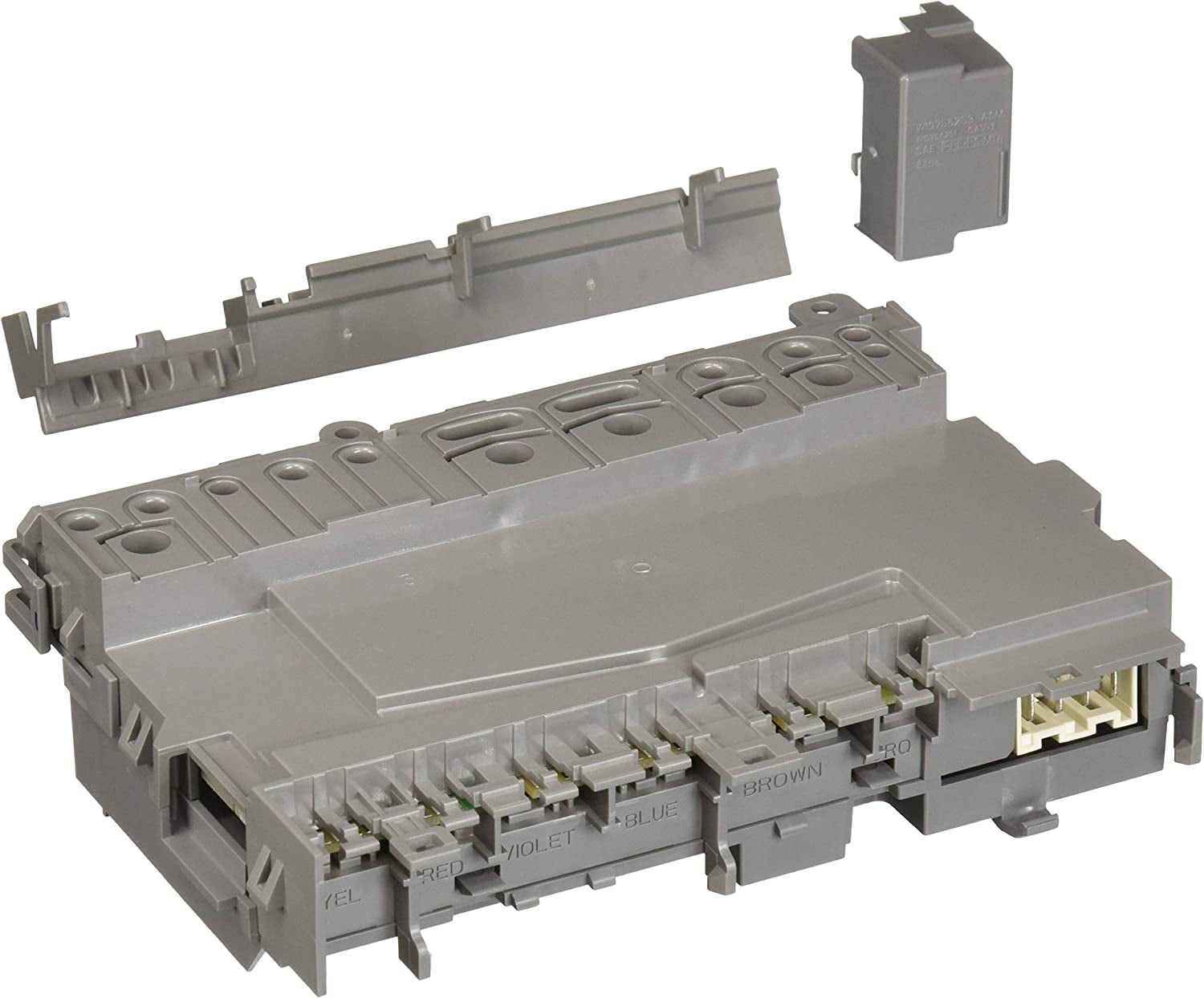 Whirlpool Genuine OEM W10804120 Dishwasher Electronic Control