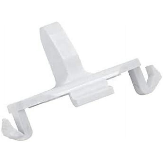 Whirlpool Genuine OEM W10814230 Washer Lid Cam