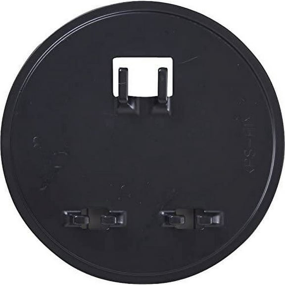 Whirlpool Genuine OEM WP12562701 Refrigerator Ice Dispenser Door