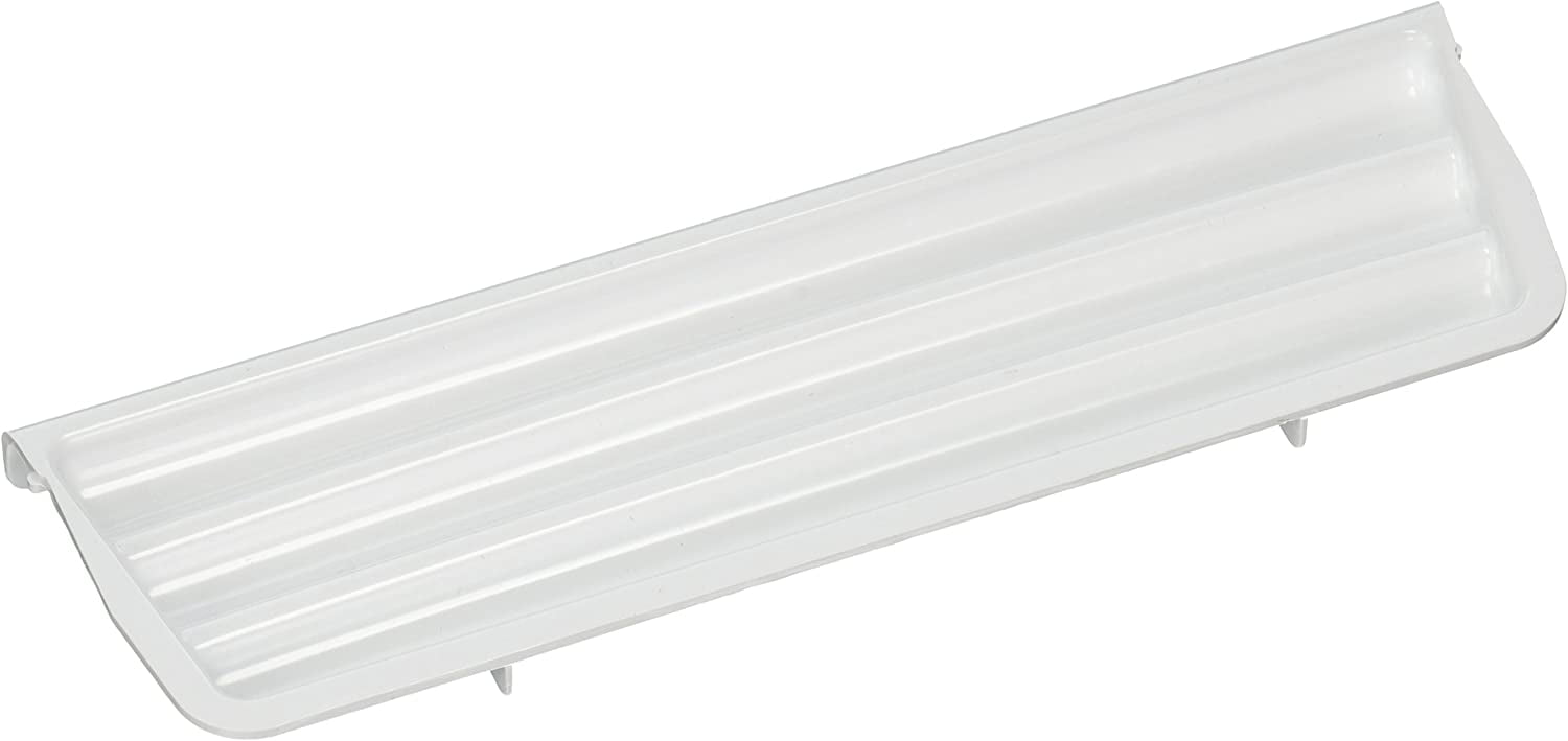 Whirlpool Genuine OEM WP2206671W Refrigerator Dispenser Tray