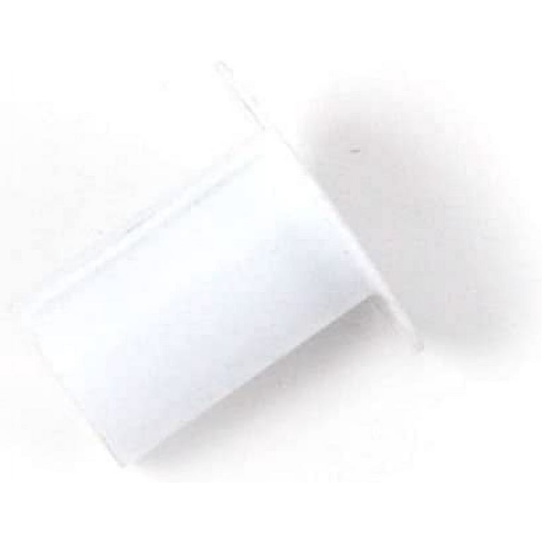 Whirlpool Genuine OEM WP2212648 Refrigerator Hinge Sleeve Hole