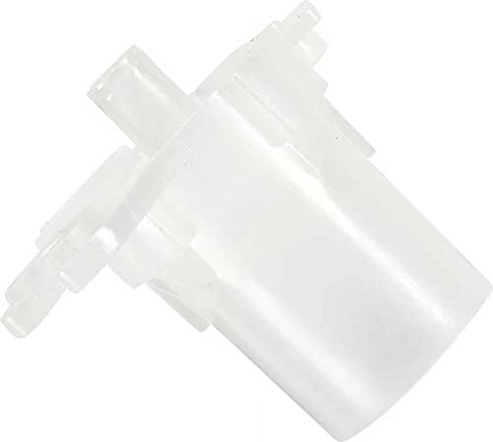 Whirlpool Genuine OEM WP356363 Washer Siphon Break