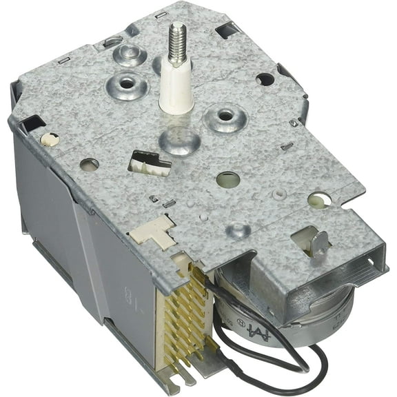 Whirlpool Genuine OEM WP3946430 Washer Timer