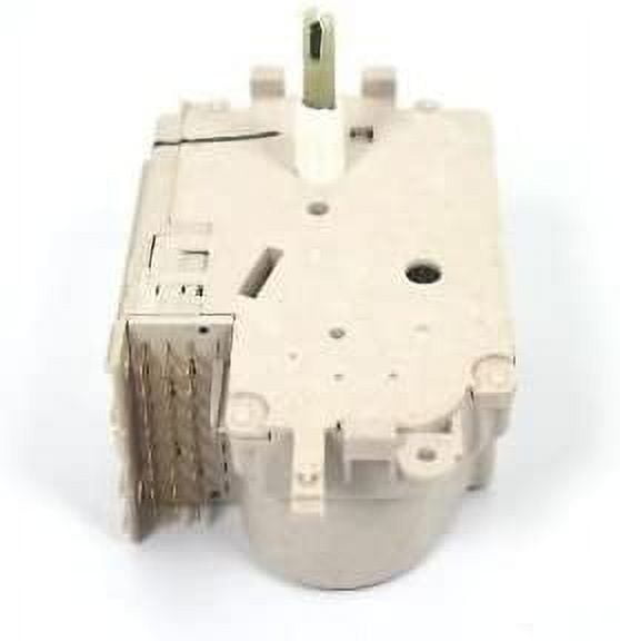 Whirlpool Genuine OEM WP3953553 Washer Timer