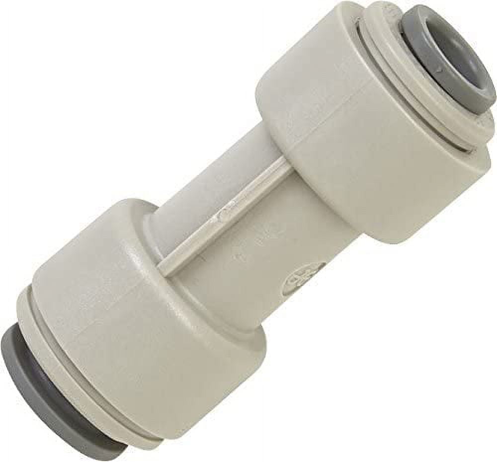 Whirlpool Genuine OEM WP4373559 Refrigerator Hose (1/4" - 5/16")