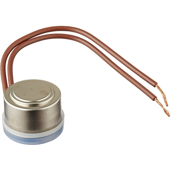 Whirlpool Genuine OEM WP4387499 Refrigerator Defrost Thermostat